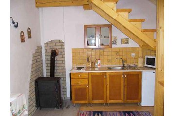 Семейный пансионат Oravský Biely Potok 5